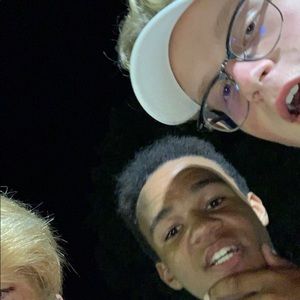 Meet your Posher, Zack